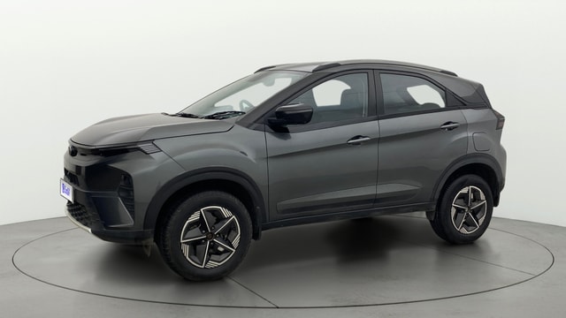 View Tata Nexon Image 37 Used Tata Nexon Image 37