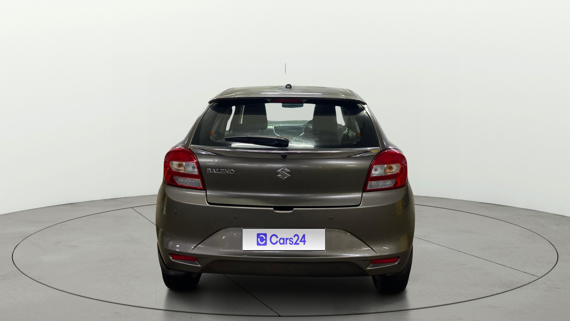 View 2021 Maruti Suzuki 1000 Base Variant Image 43 Used 2021 Maruti Suzuki 1000 Base Variant Image 43