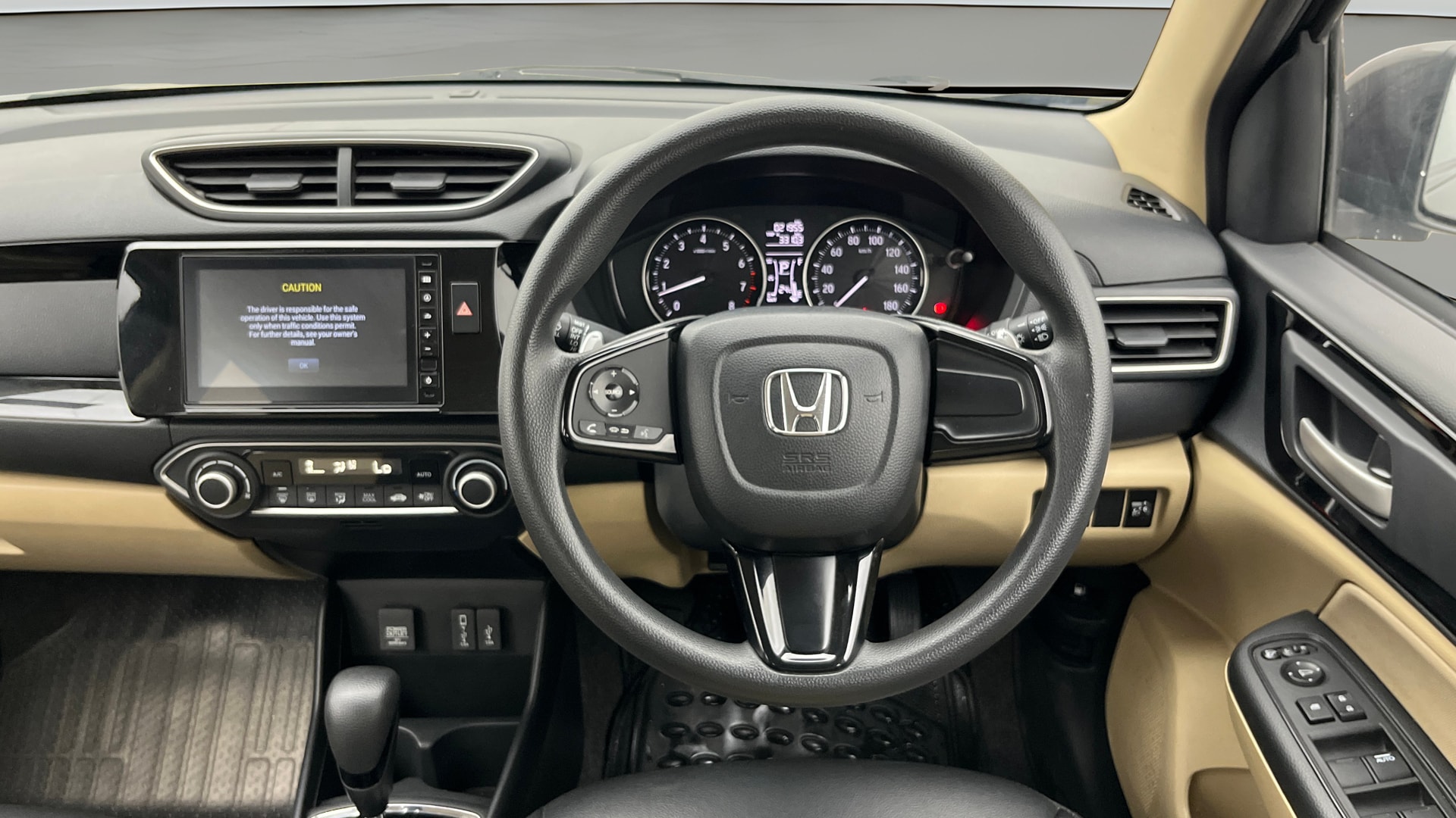 Used 2020 Honda Amaze Used 2020 Honda Amaze