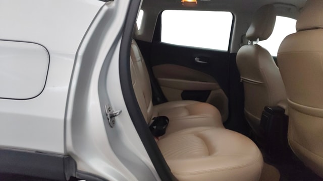 View Jeep Compass Image 29 Used Jeep Compass Image 29