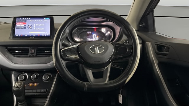 View Tata Nexon Image 20 Used Tata Nexon Image 20
