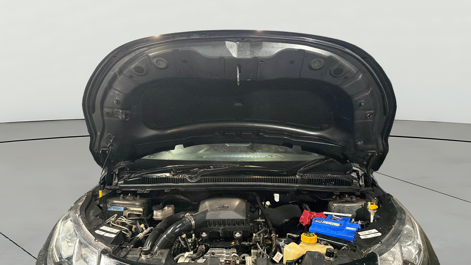 Used 2022 Tata Nexon Used 2022 Tata Nexon