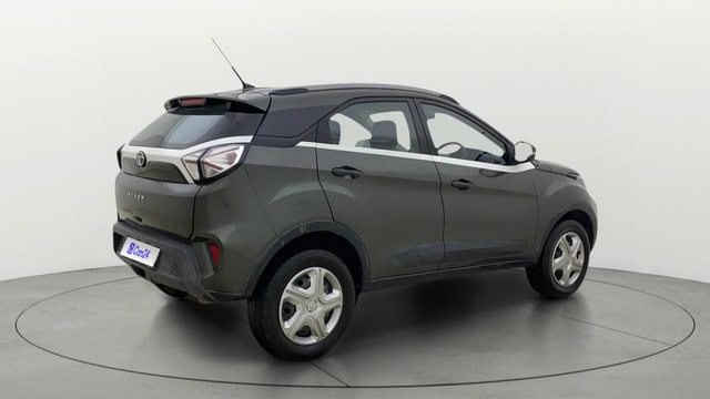 View Tata Nexon Image 42 Used Tata Nexon Image 42