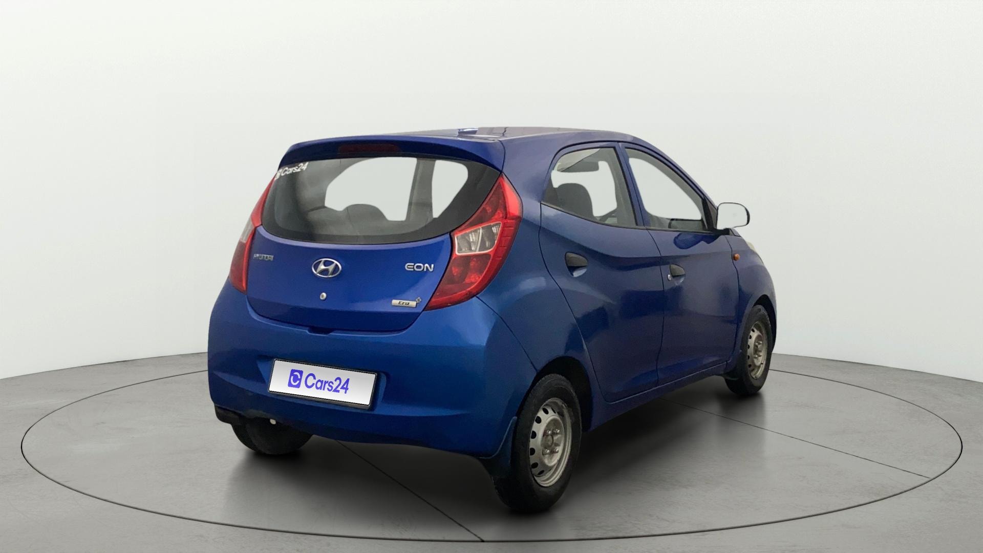 View 2013 Hyundai EON Era Plus Image 42 Used 2013 Hyundai EON Era Plus Image 42