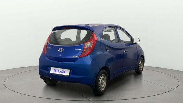 View Hyundai EON Image 42 Used Hyundai EON Image 42