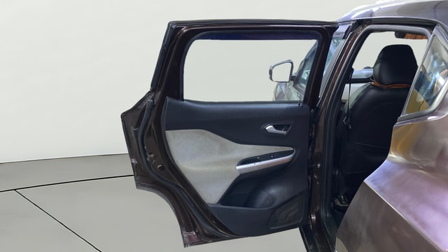 View Nissan Magnite Image 16 Used Nissan Magnite Image 16