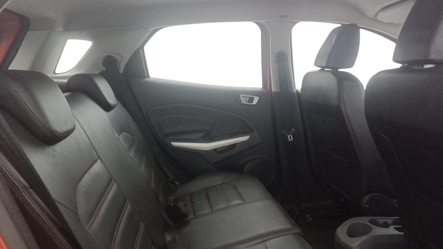 View Ford EcoSport Image 35 Used Ford EcoSport Image 35