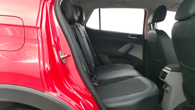 View Skoda Kushaq Image 29 Used Skoda Kushaq Image 29