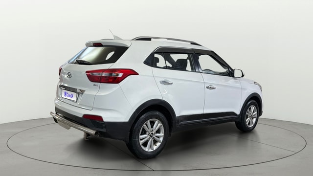 View Hyundai Creta Image 45 Used Hyundai Creta Image 45