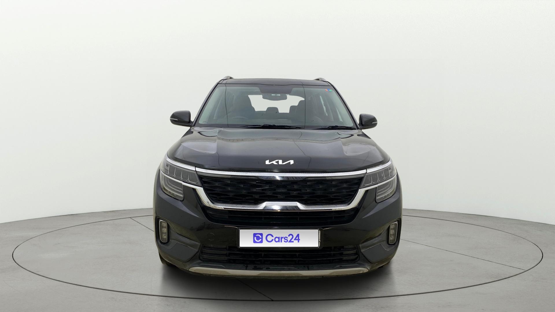 Used 2021 Kia Seltos Used 2021 Kia Seltos
