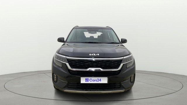 View Kia Seltos Image 1 Used Kia Seltos Image 1