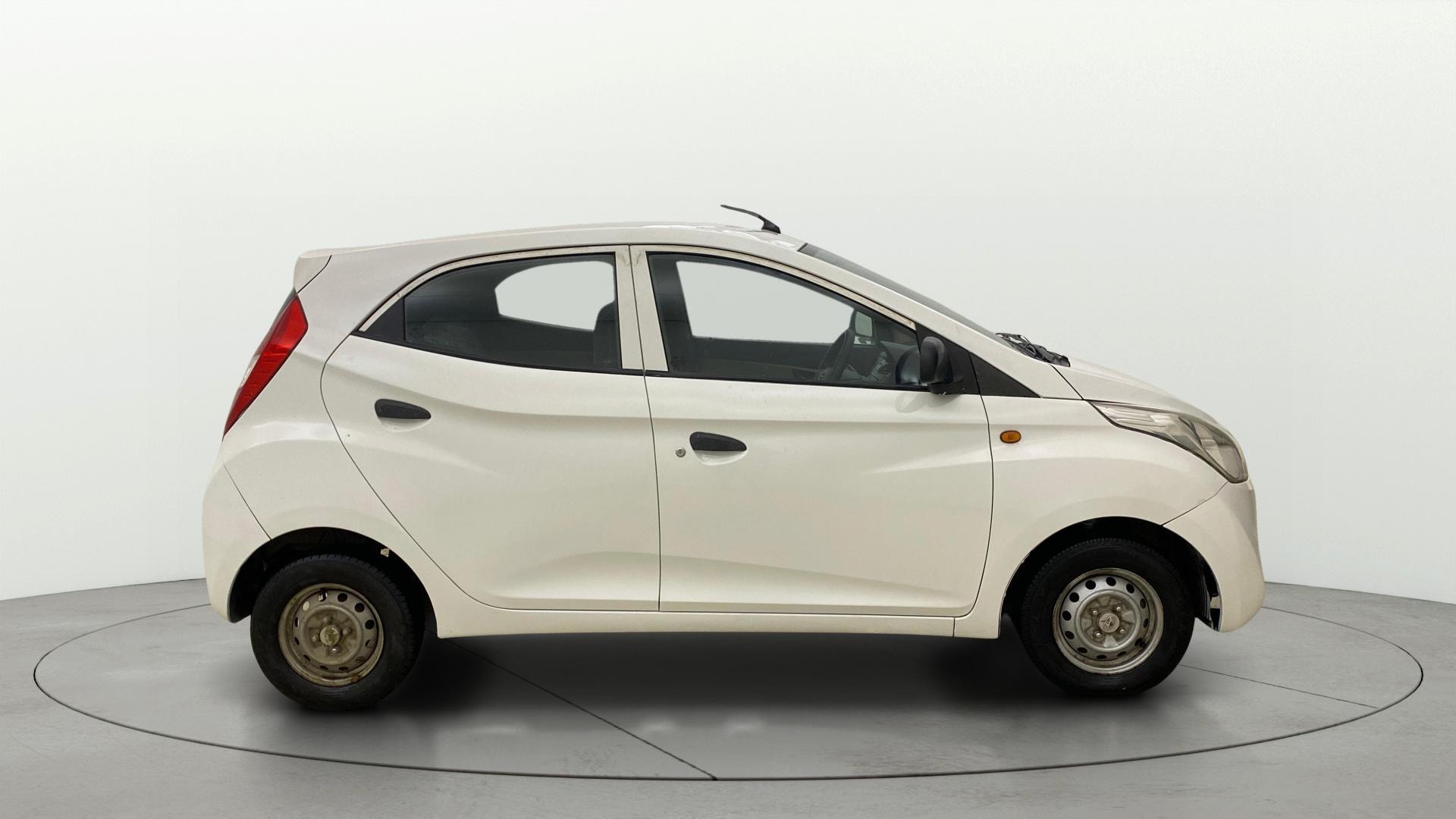Used 2013 Hyundai EON Used 2013 Hyundai EON