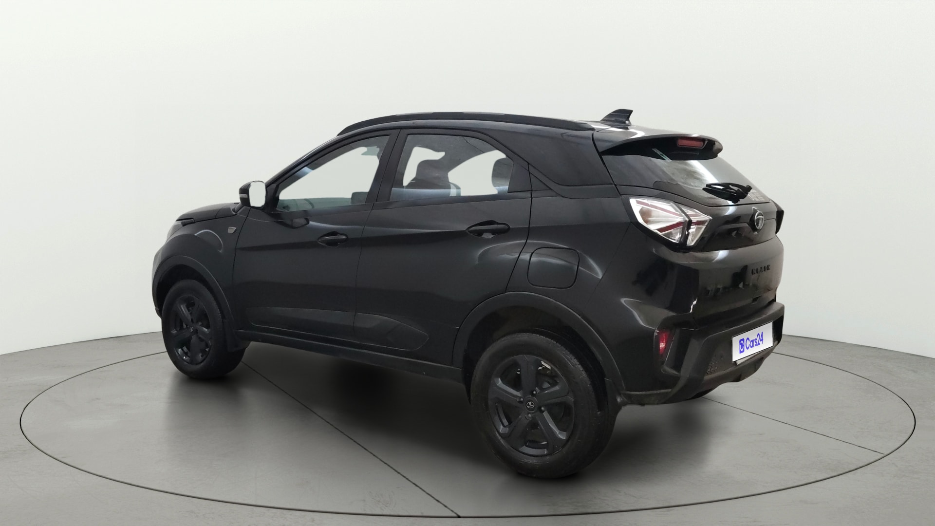 Used 2023 Tata Nexon Used 2023 Tata Nexon