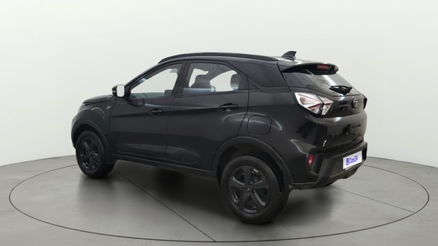 View Tata Nexon Image 2 Used Tata Nexon Image 2