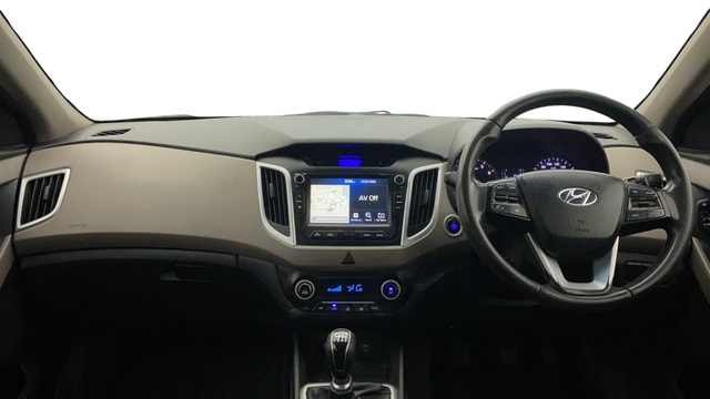 View Hyundai Creta Image 31 Used Hyundai Creta Image 31
