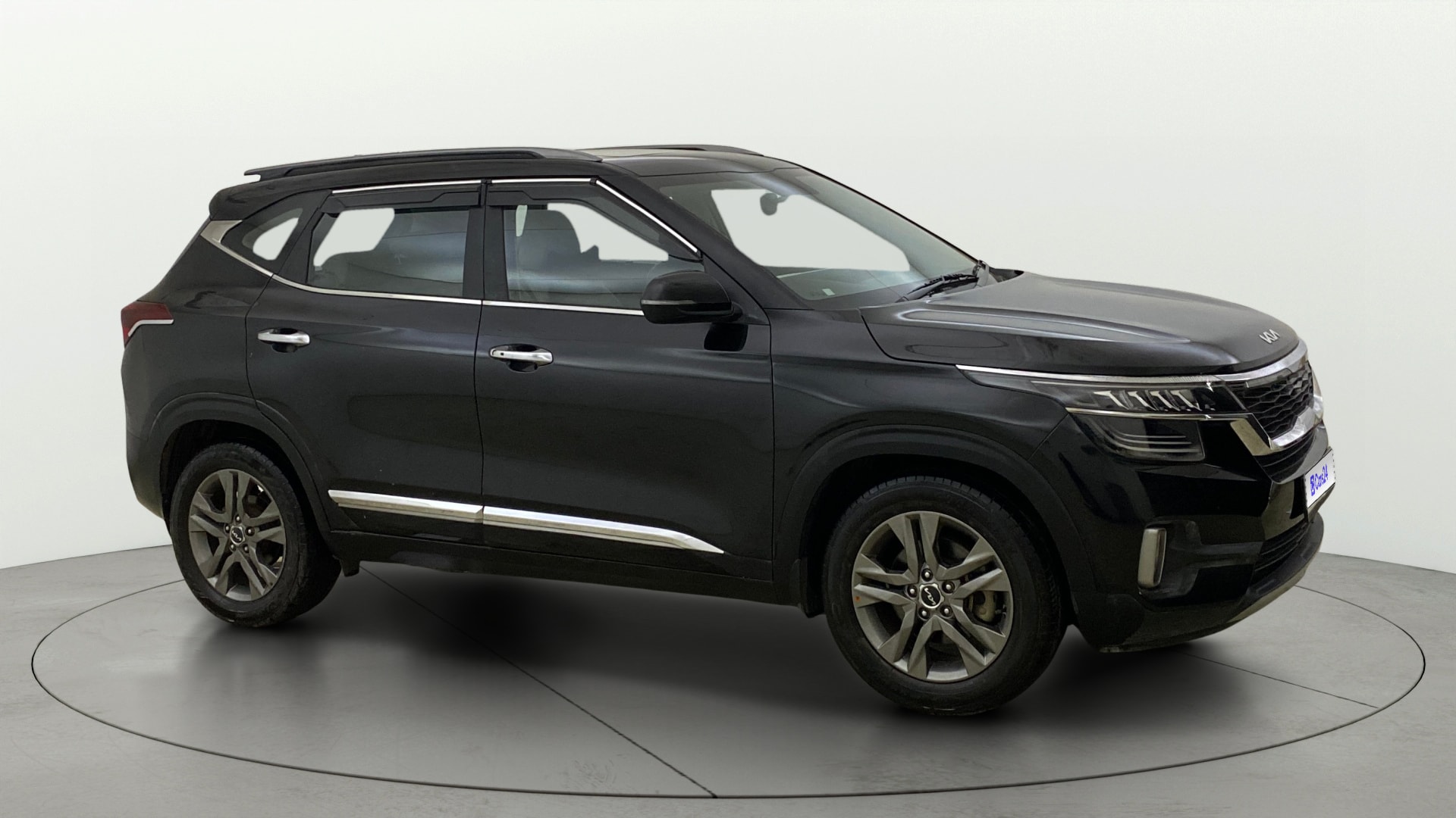 Used 2021 Kia Seltos Used 2021 Kia Seltos