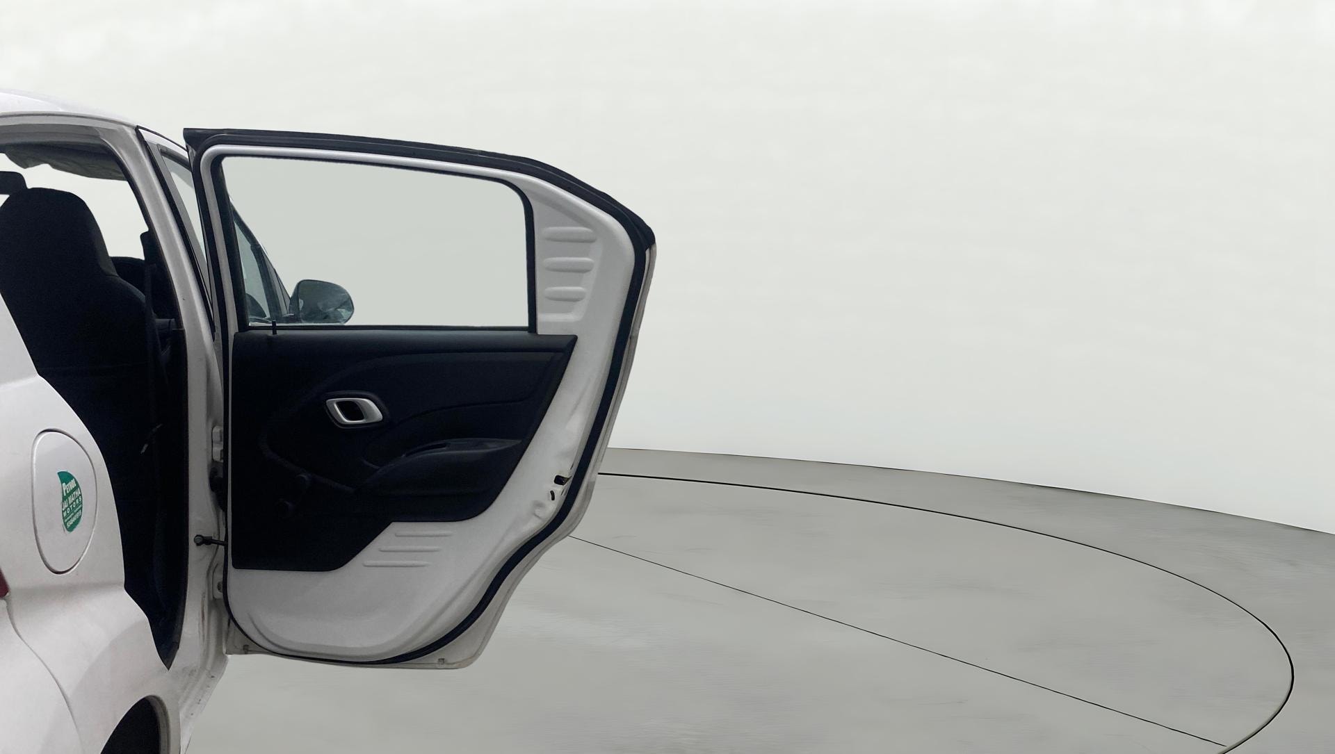 Used 2018 Datsun Redi GO Used 2018 Datsun Redi GO