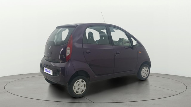 View Tata Nano Image 42 Used Tata Nano Image 42