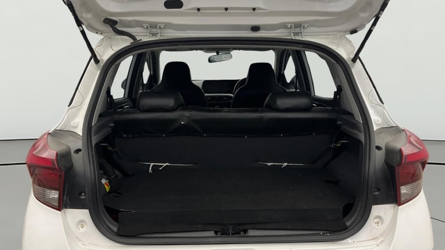 View Hyundai Grand i10 Nios Image 37 Used Hyundai Grand i10 Nios Image 37