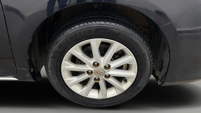 View Toyota Camry Image 41 Used Toyota Camry Image 41