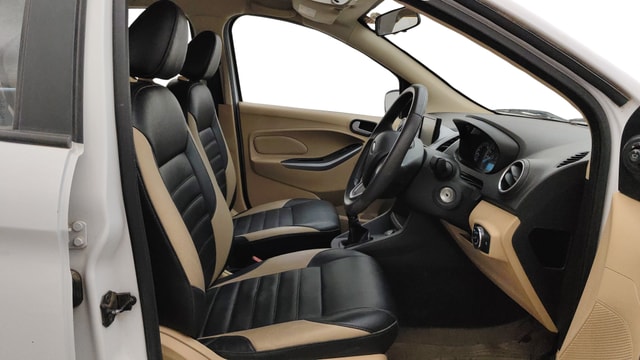 View Ford Figo Aspire Image 26 Used Ford Figo Aspire Image 26