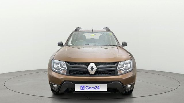 View Renault Duster Image 1 Used Renault Duster Image 1