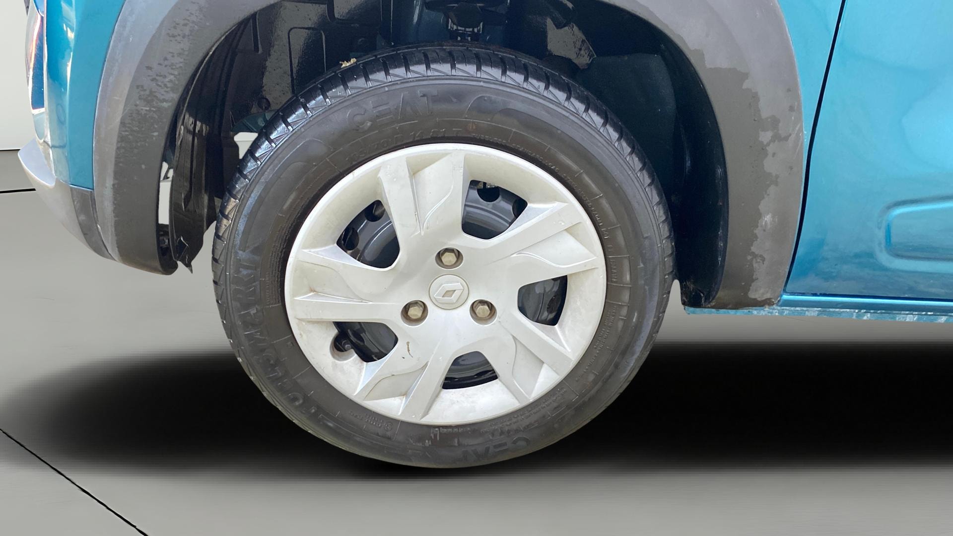 View 2023 Renault Kwid RXT 1.0 Image 27 Used 2023 Renault Kwid RXT 1.0 Image 27