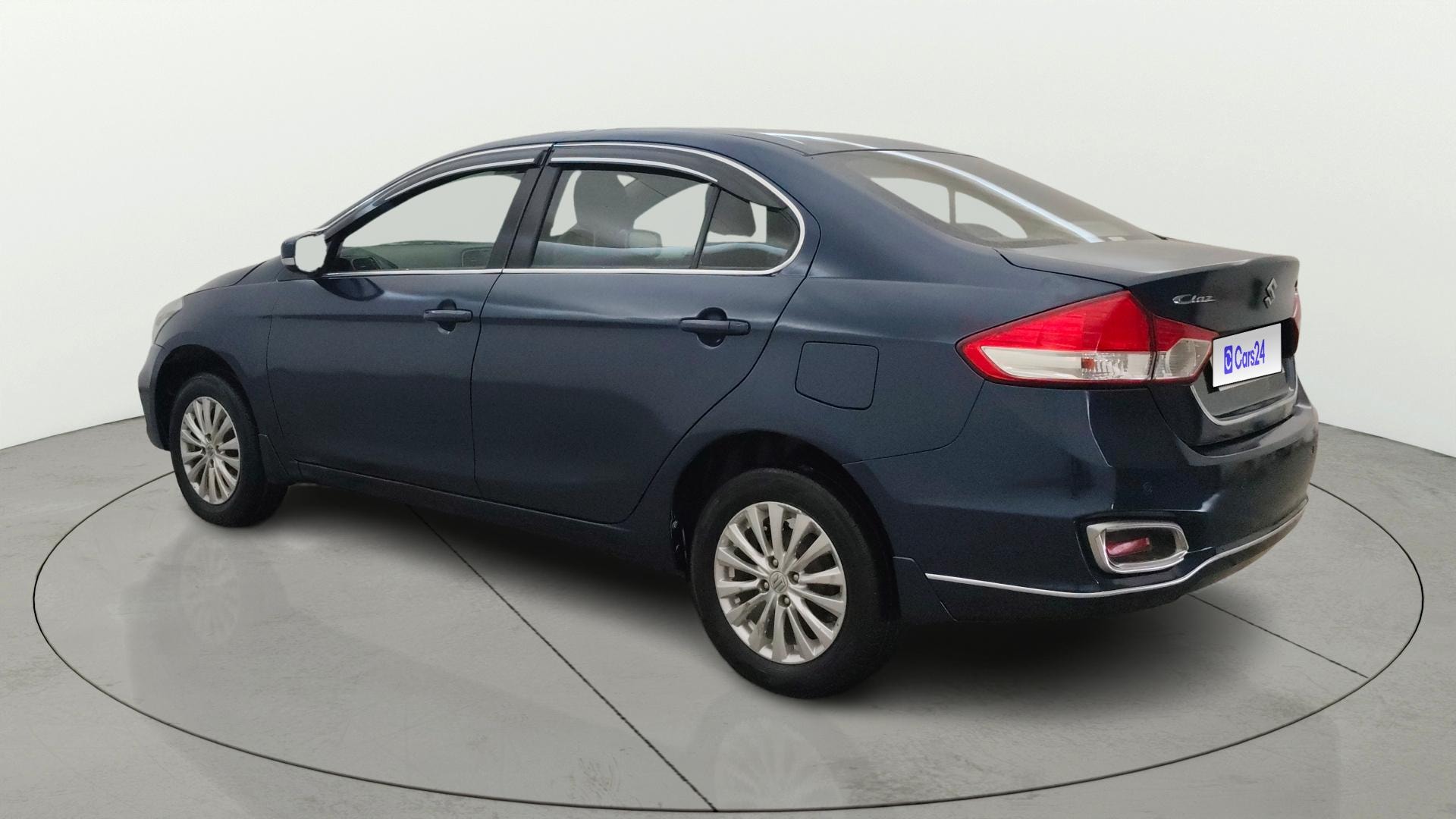 View 2019 Maruti Suzuki 1000 Base Variant Image 2 Used 2019 Maruti Suzuki 1000 Base Variant Image 2
