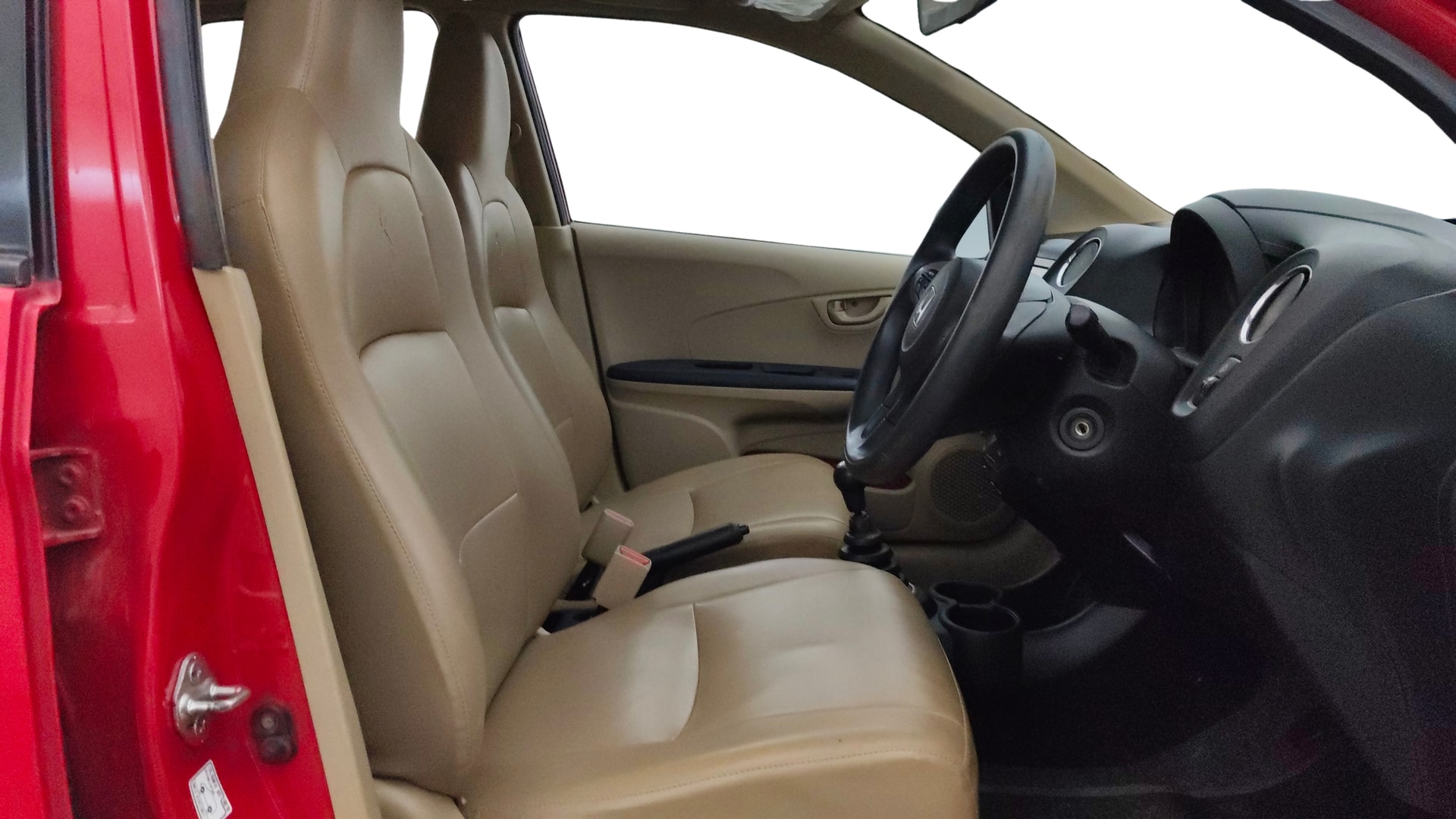 View 2015 Honda Brio S MT Petrol Image 25 Used 2015 Honda Brio S MT Petrol Image 25