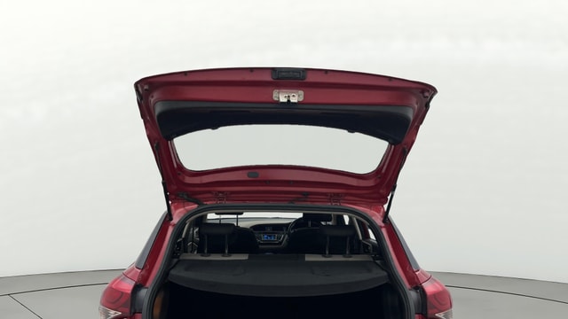 View Hyundai Elite i20 Image 16 Used Hyundai Elite i20 Image 16