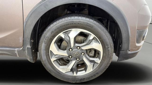 View Honda BR-V Image 41 Used Honda BR-V Image 41