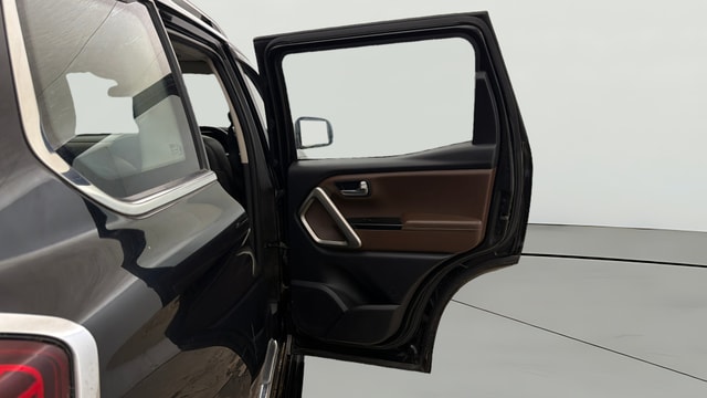 View Mahindra Scorpio-N Image 6 Used Mahindra Scorpio-N Image 6