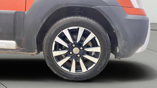View Toyota Etios Cross Image 39 Used Toyota Etios Cross Image 39