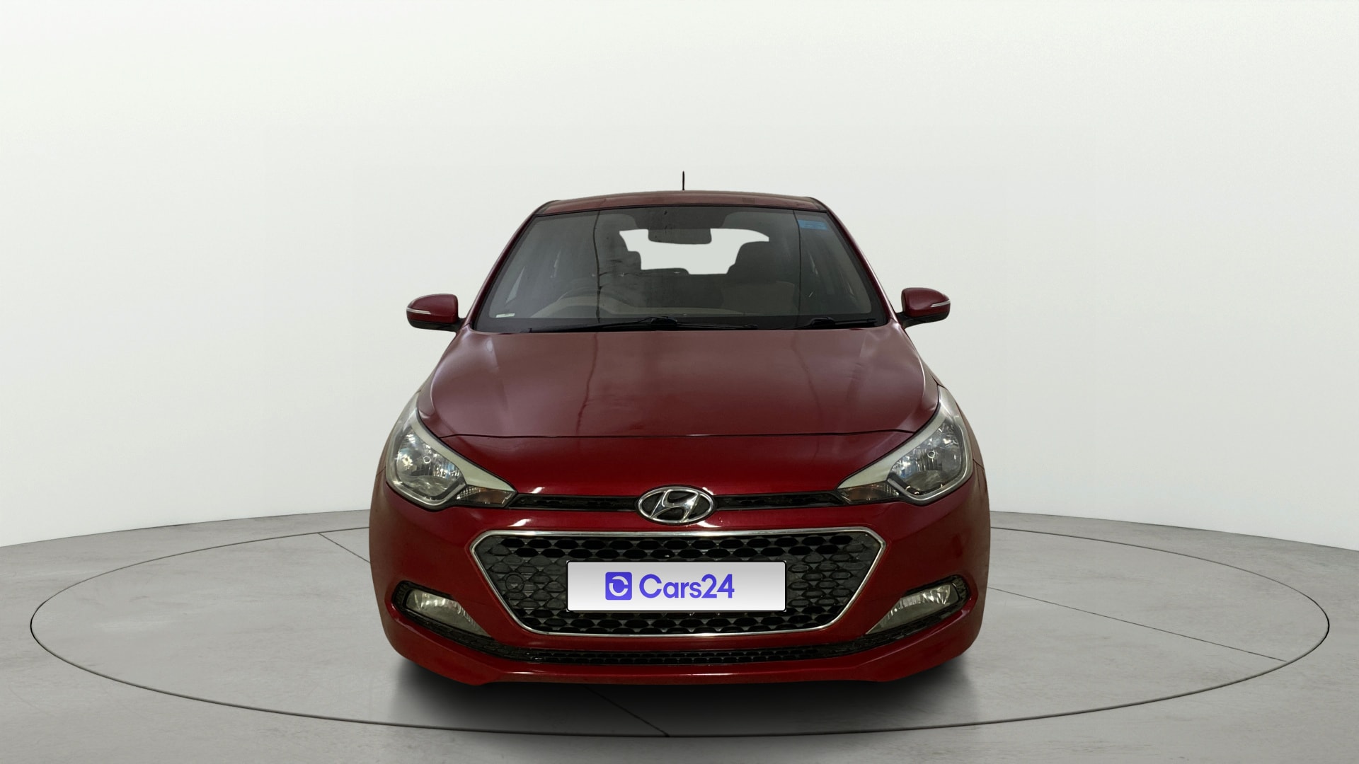 Used 2016 Hyundai Elite i20 Used 2016 Hyundai Elite i20