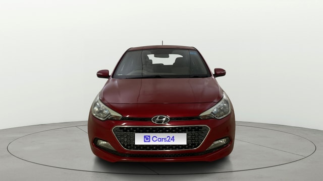 View Hyundai Elite i20 Image 1 Used Hyundai Elite i20 Image 1
