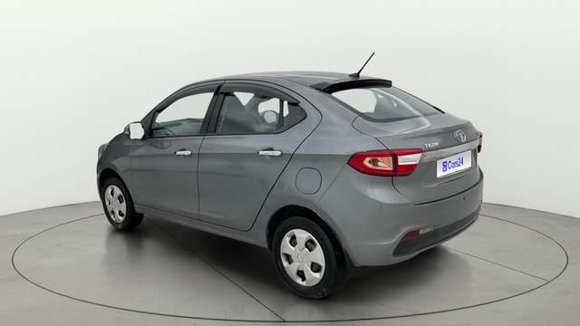 View Tata Tigor Image 2 Used Tata Tigor Image 2