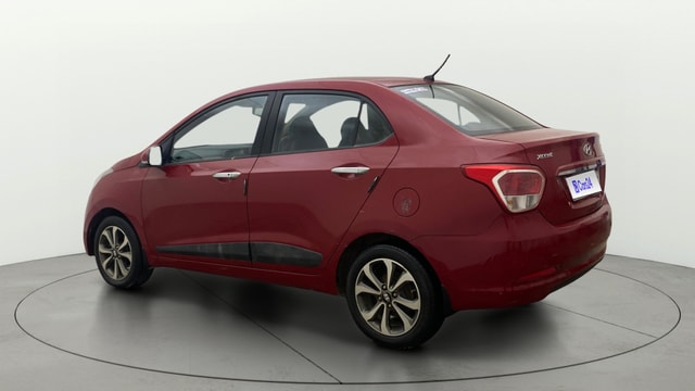 View Hyundai Xcent Image 2 Used Hyundai Xcent Image 2