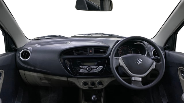 View Maruti Suzuki Alto K10 Image 15 Used Maruti Suzuki Alto K10 Image 15