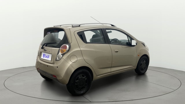 View Chevrolet Beat Image 42 Used Chevrolet Beat Image 42