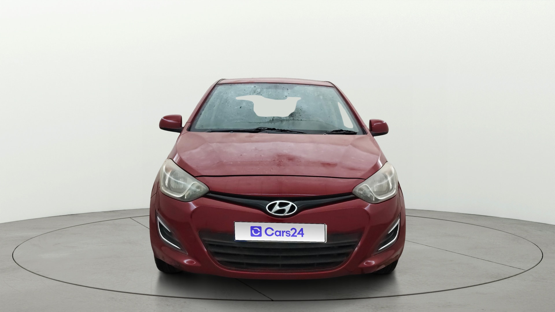 Used 2013 Hyundai i20 Used 2013 Hyundai i20