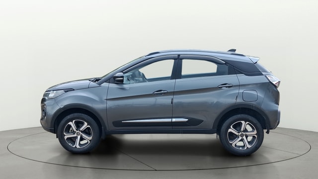View Tata Nexon Image 27 Used Tata Nexon Image 27