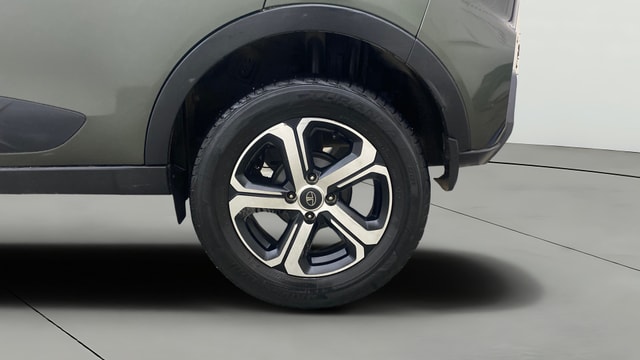 View Tata Nexon Image 12 Used Tata Nexon Image 12