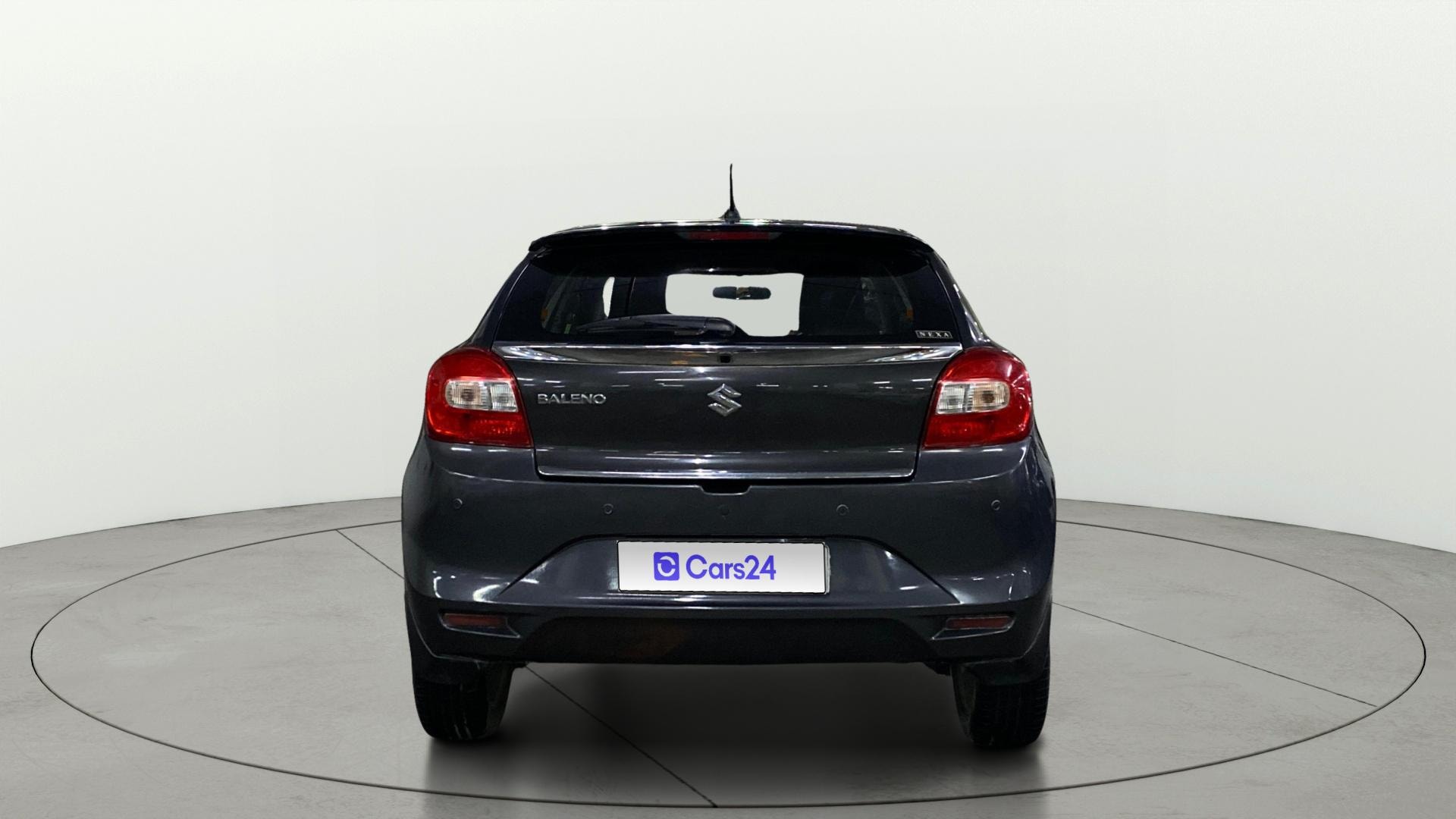 View 2017 Maruti Suzuki 1000 Base Variant Image 41 Used 2017 Maruti Suzuki 1000 Base Variant Image 41