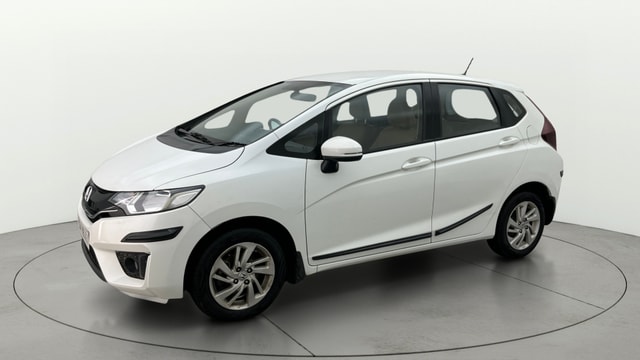 View Honda Jazz Image 35 Used Honda Jazz Image 35