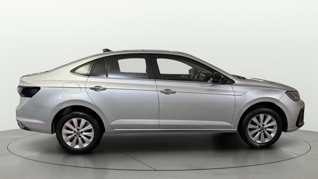 View Volkswagen Virtus Image 9 Used Volkswagen Virtus Image 9