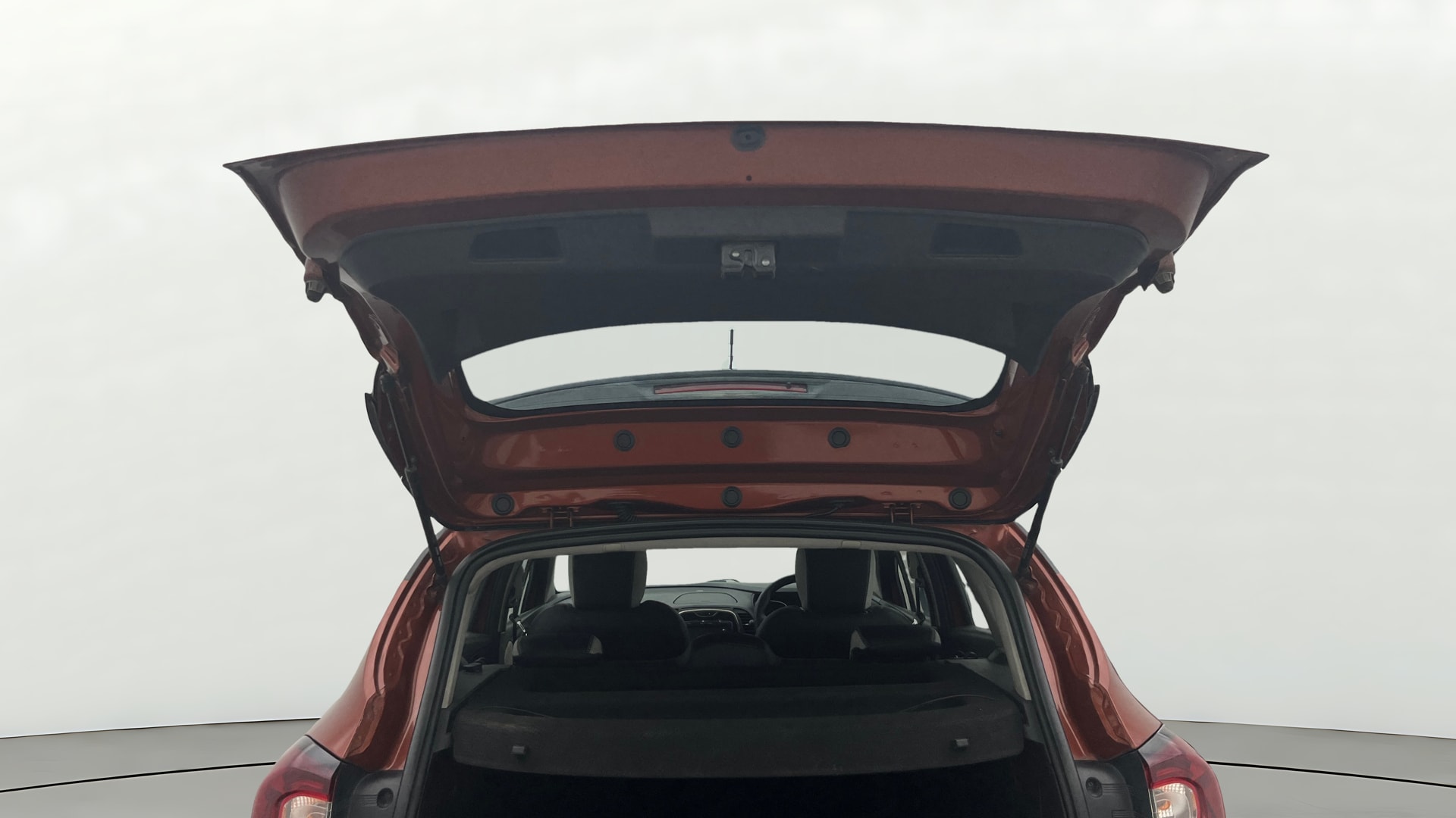 View 2017 Renault Captur Platine Mono Diesel Image 32 Used 2017 Renault Captur Platine Mono Diesel Image 32