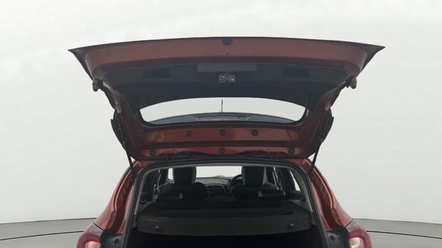 View Renault Captur Image 32 Used Renault Captur Image 32