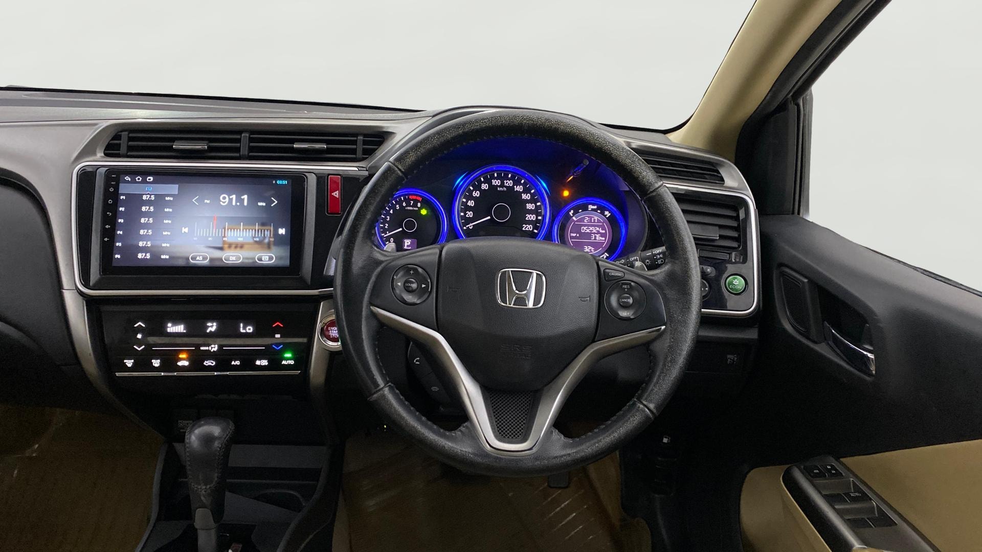 Used 2016 Honda City Used 2016 Honda City