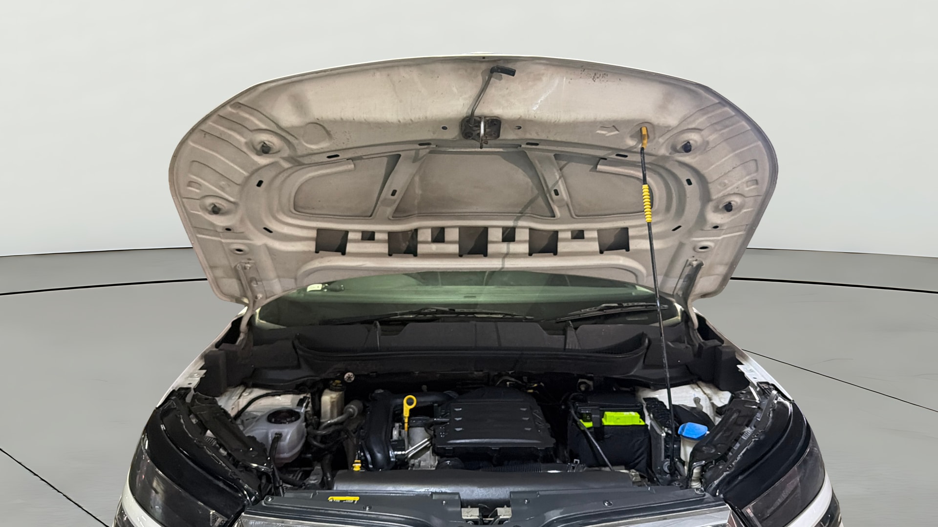View 2022 Skoda Kushaq Active 1.0 TSI MT Image 31 Used 2022 Skoda Kushaq Active 1.0 TSI MT Image 31
