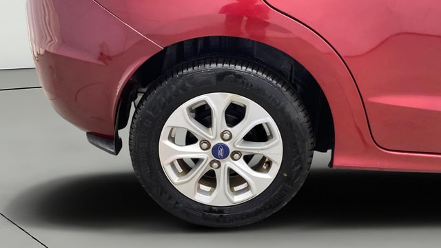 View Ford Figo Aspire Image 23 Used Ford Figo Aspire Image 23